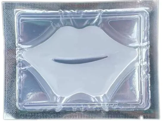 Gelly Kiss Lip Care Patch