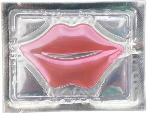 Gelly Kiss Lip Care Patch