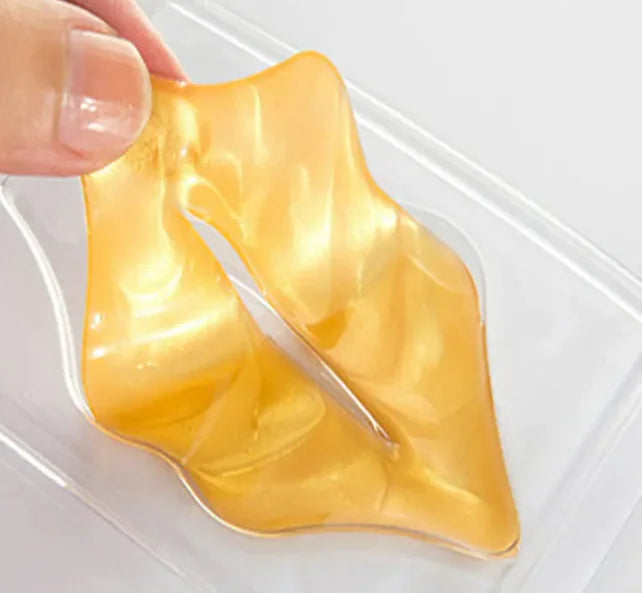 Gelly Kiss Lip Care Patch